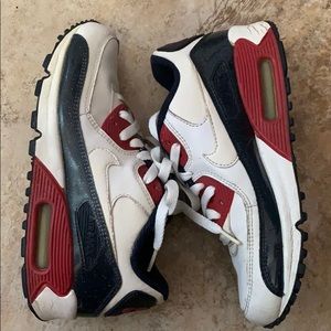 Authentic Nike Air Max 90